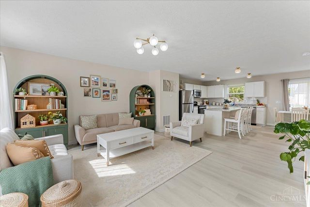 5730 Jo Anne Rose Court, Morrow, OH 45152