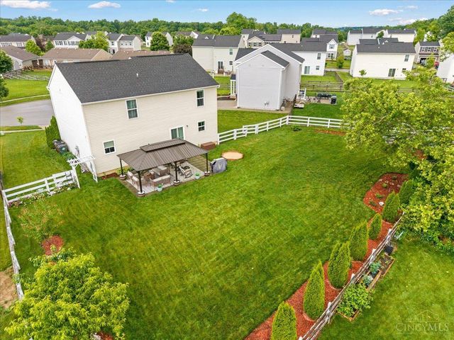 5730 Jo Anne Rose Court, Morrow, OH 45152