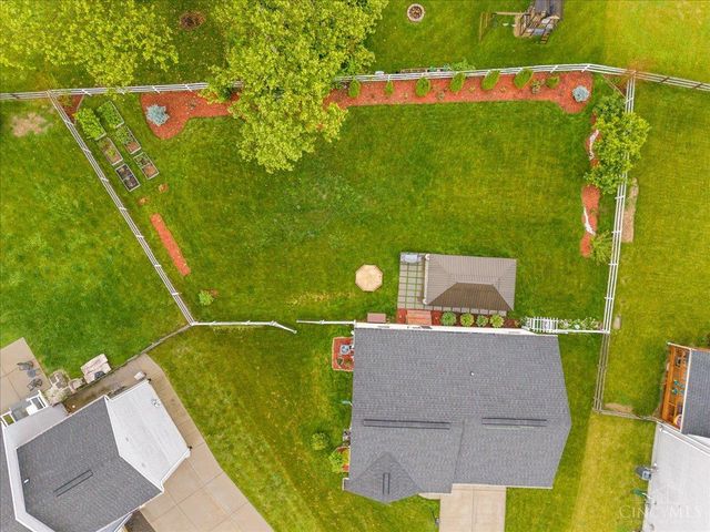 5730 Jo Anne Rose Court, Morrow, OH 45152