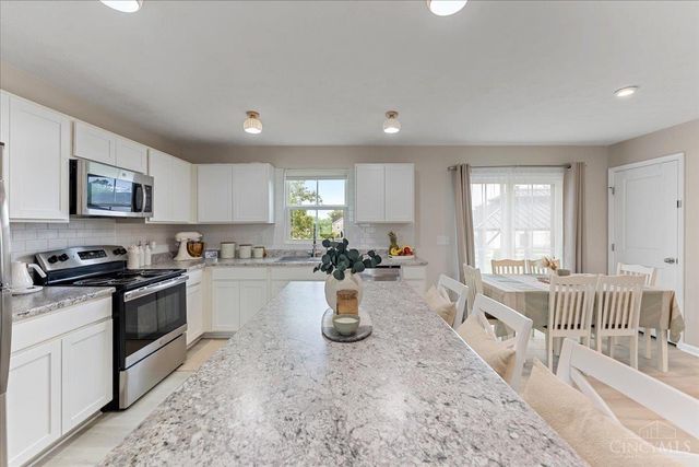 5730 Jo Anne Rose Court, Morrow, OH 45152