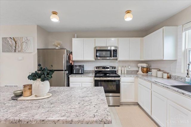 5730 Jo Anne Rose Court, Morrow, OH 45152