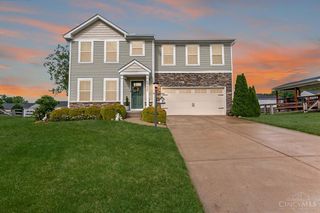 5730 Jo Anne Rose Court, Morrow, OH 45152