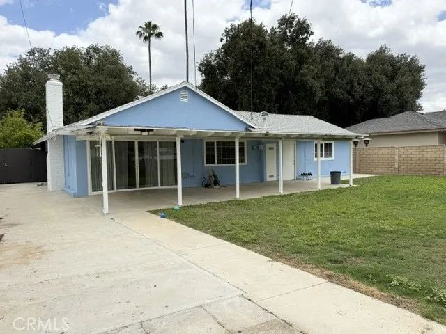 4486 Santee Place, Riverside, CA 92504