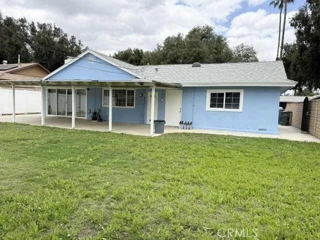 4486 Santee Place, Riverside, CA 92504