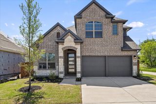 3506 Riley Street, Fate, TX 75087