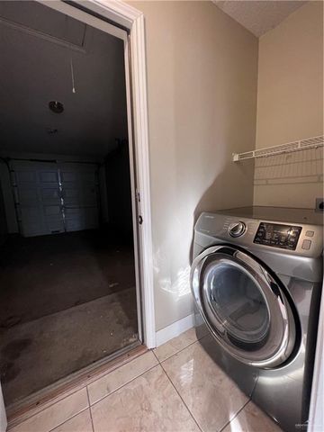 1204 E Rio Vista Avenue, Pharr, TX 78577