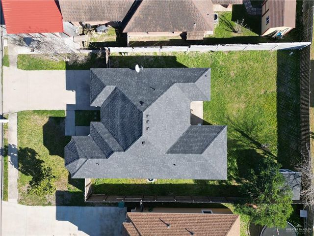 1204 E Rio Vista Avenue, Pharr, TX 78577