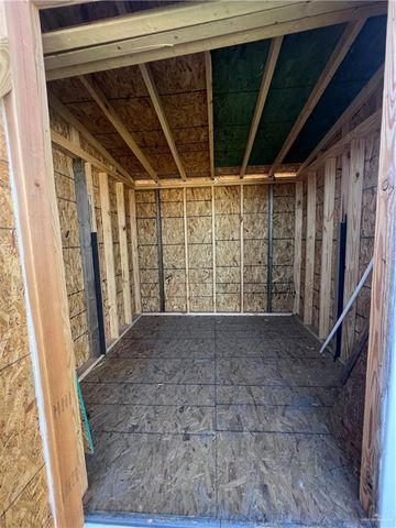1204 E Rio Vista Avenue, Pharr, TX 78577