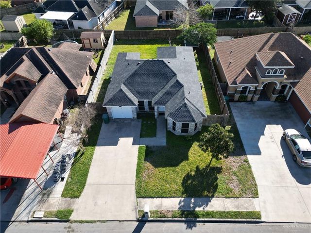 1204 E Rio Vista Avenue, Pharr, TX 78577