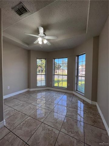 1204 E Rio Vista Avenue, Pharr, TX 78577
