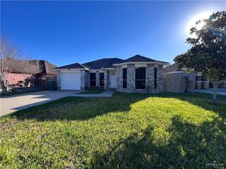 1204 E Rio Vista Avenue, Pharr, TX 78577