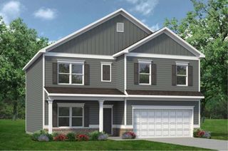31 Sonoma Drive, Adairsville, GA 30103