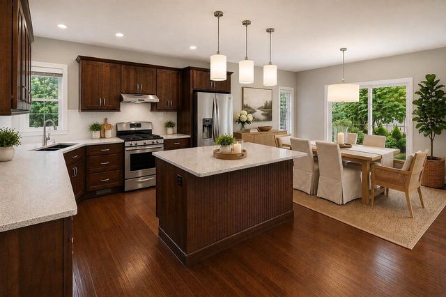 709 Pleasant Valley Parkway, Waunakee, WI 53597