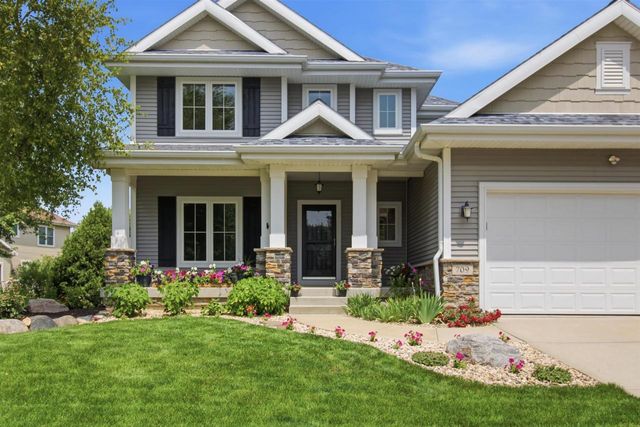 709 Pleasant Valley Parkway, Waunakee, WI 53597
