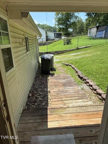 3126 Blackburn Avenue, Kingsport, TN 37660