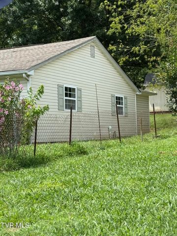3126 Blackburn Avenue, Kingsport, TN 37660