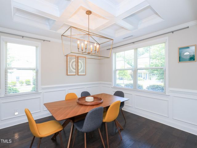 502 Botan Way, Hillsborough, NC 27278