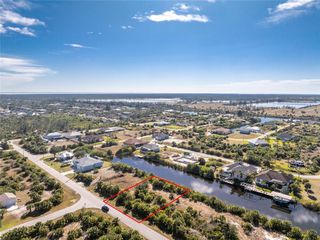 14307 MONTMARTE AVENUE, Port Charlotte, FL 33981