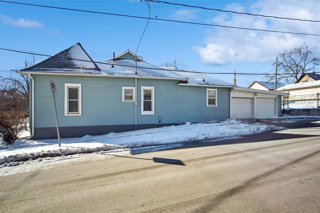 636 35th Street, Des Moines, IA 50312