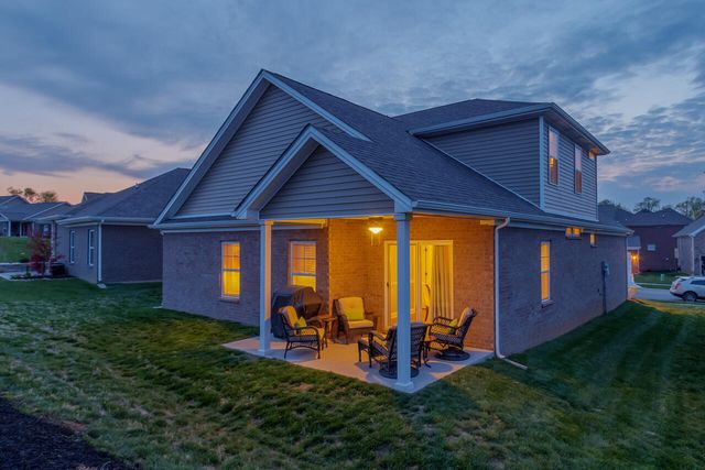 180 Westwoods Drive, Georgetown, KY 40324