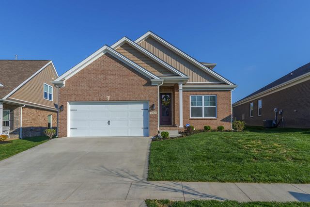 180 Westwoods Drive, Georgetown, KY 40324