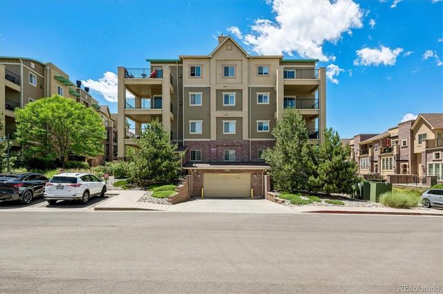 1062 Rockhurst Drive 305, Littleton, CO 80129