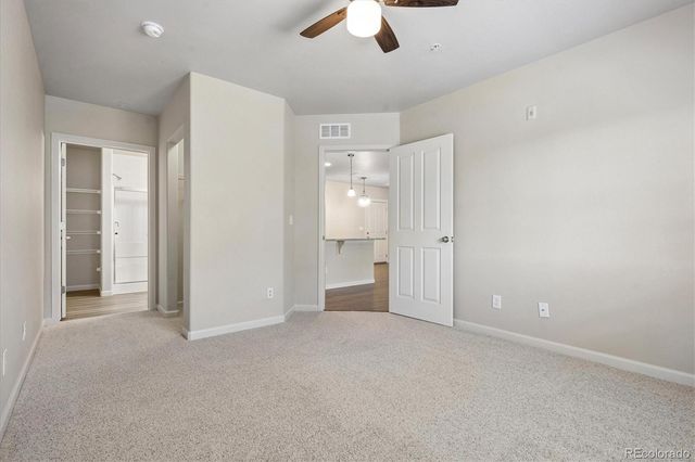 1062 Rockhurst Drive 305, Littleton, CO 80129