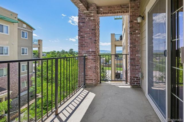1062 Rockhurst Drive 305, Littleton, CO 80129