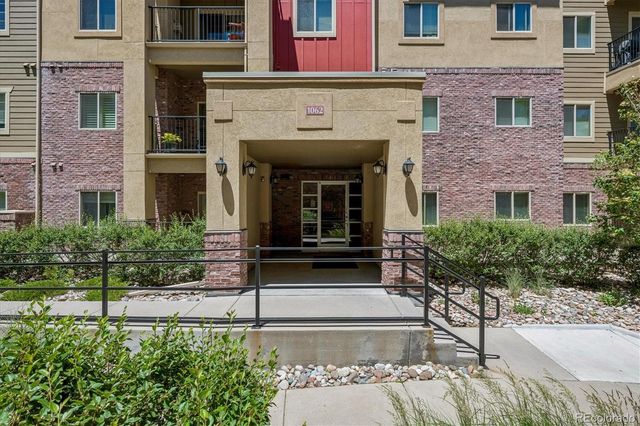1062 Rockhurst Drive 305, Littleton, CO 80129