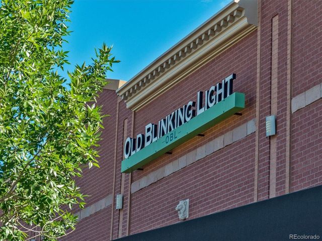 1062 Rockhurst Drive 305, Littleton, CO 80129