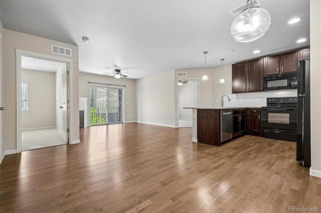1062 Rockhurst Drive 305, Littleton, CO 80129