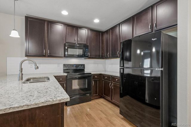 1062 Rockhurst Drive 305, Littleton, CO 80129