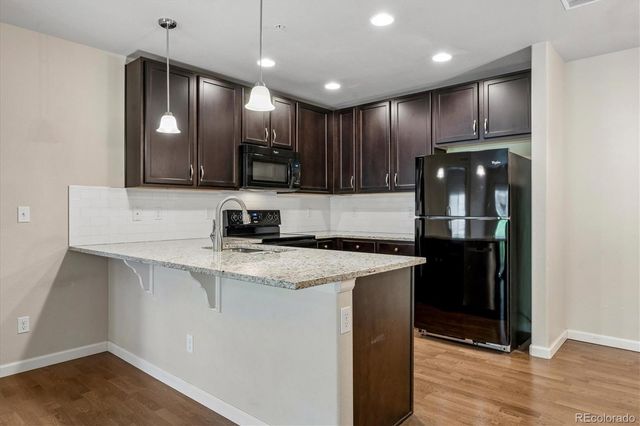 1062 Rockhurst Drive 305, Littleton, CO 80129