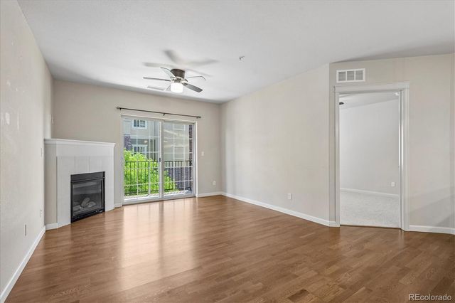1062 Rockhurst Drive 305, Littleton, CO 80129
