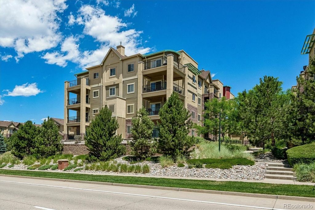 1062 Rockhurst Drive 305, Littleton, CO 80129