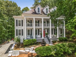9035 River Run, Atlanta, GA 30350