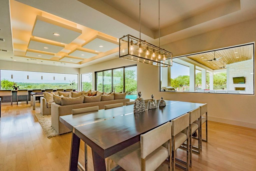 207 Palazza Alto DR, Austin, TX 78734