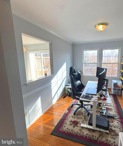 302 PINNACLE DR, Stafford, VA 22554