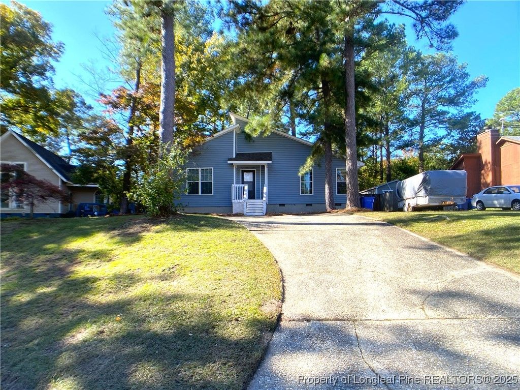 416 Bayberry Court, Fayetteville, NC 28314 — photo 2