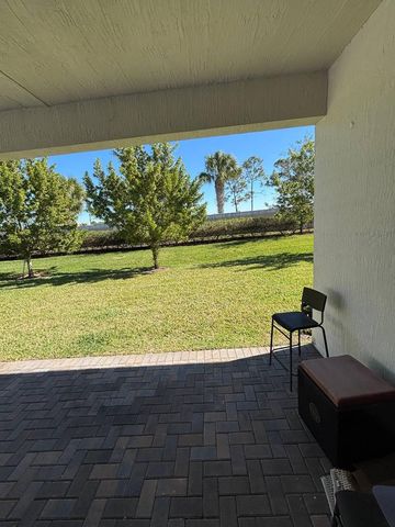 10717 SW Gloriana Street, Port St. Lucie, Port St Lucie, FL 34987