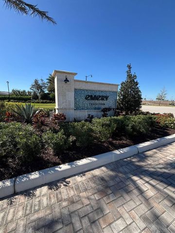 10717 SW Gloriana Street, Port St. Lucie, Port St Lucie, FL 34987