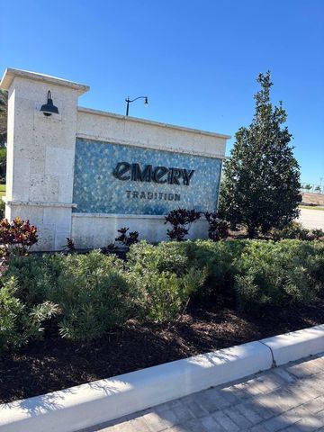 10717 SW Gloriana Street, Port St. Lucie, Port St Lucie, FL 34987