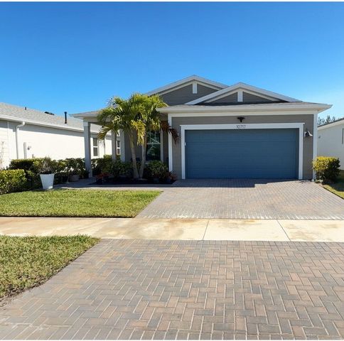 10717 SW Gloriana Street, Port St. Lucie, Port St Lucie, FL 34987