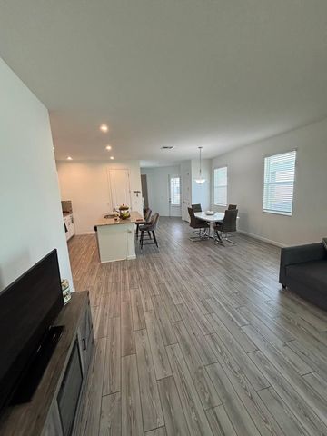 10717 SW Gloriana Street, Port St. Lucie, Port St Lucie, FL 34987