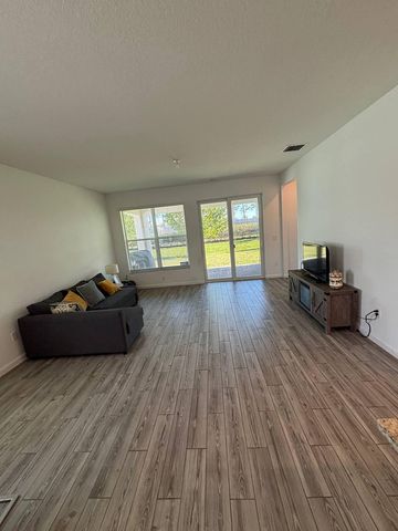 10717 SW Gloriana Street, Port St. Lucie, Port St Lucie, FL 34987