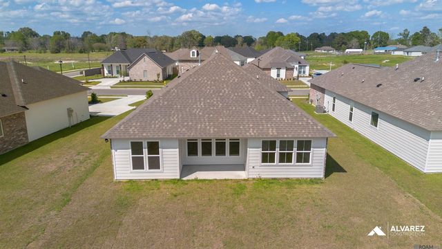 1526 Frankel Ave, Zachary, LA 70791