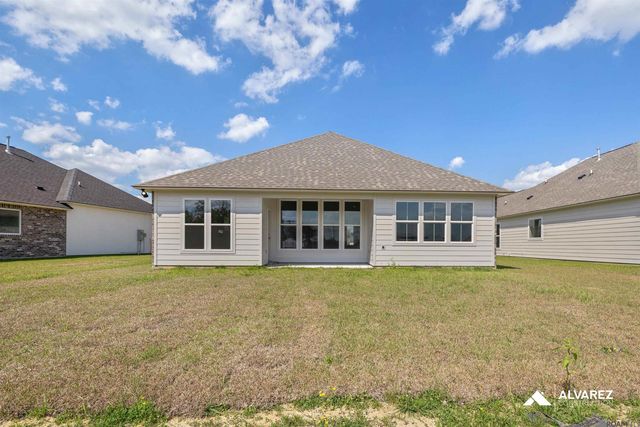1526 Frankel Ave, Zachary, LA 70791