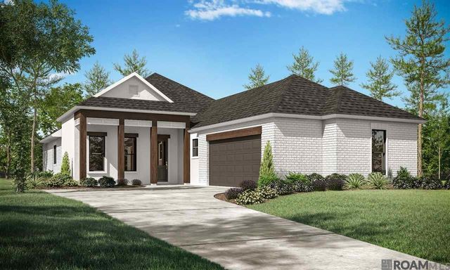 1526 Frankel Ave, Zachary, LA 70791