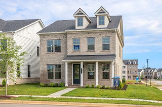 2626 Willowoak Trail # 21A, Murfreesboro, TN 37129
