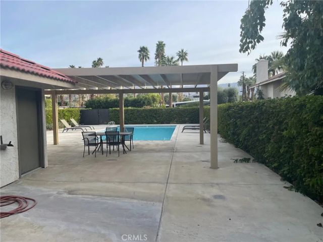 74606 Driftwood D, Palm Desert, CA 92260
